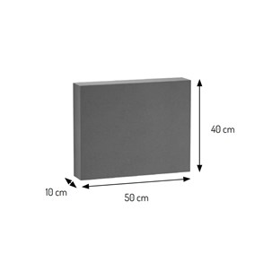 Certus Vertical No° 50