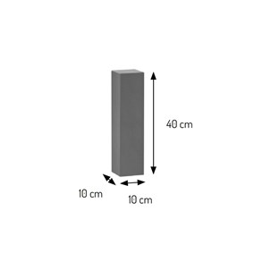 Certus VERTICAL No° 10
