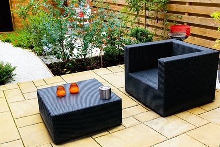 Jadar Passione Colorblend