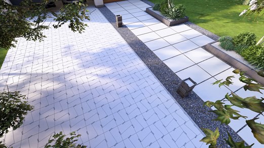 Semmelrock Senso Eco