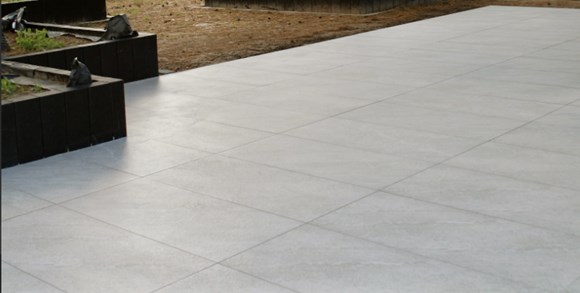 Goliat płyta gresowa Signum 120x60x2 cm