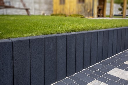 Jadar Palisada Nostalit Decor 12x12x25cm