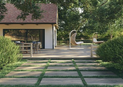 Goliat płyta gresowa patio 2.0