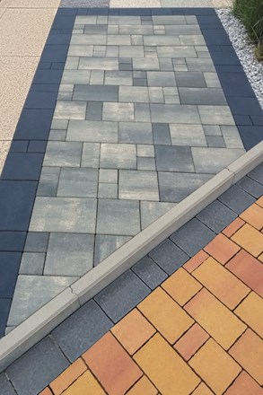 Jadar Nodica Colorblend