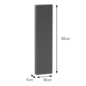 Certus VERTICAL No° 120