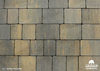 Jadar Bergamo Colorblend