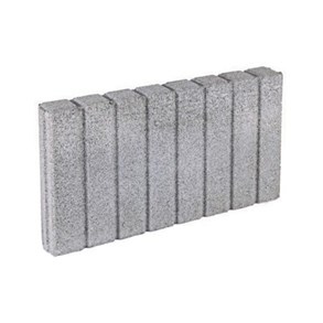 Semmelrock  obrzeże palisadowe