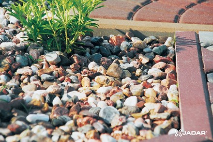 Jadar Obrzeże 6x20x100cm