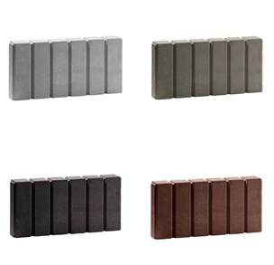 Certus VERTICAL  No° 1