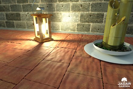 Jadar Granito Colorblend