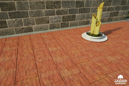 Jadar Granito Colorblend