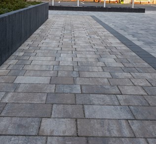 Semmelrock LUNDO 8 cm