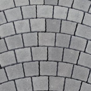 Semmelrock Arte Kostka Staromiejska - łuk