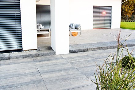 Jadar Megan Colorblend