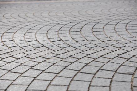 Semmelrock Arte Kostka Staromiejska - łuk