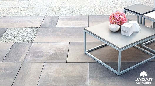 Jadar Megan Colorblend