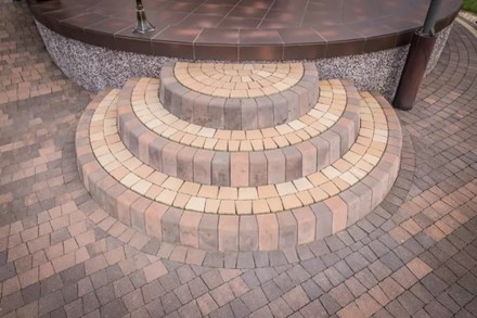 Libet Obrzeże Kravento Alto