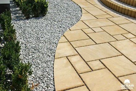 Jadar Passione Colorblend