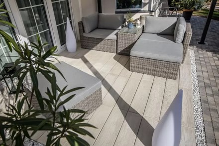 Libet  Płyta tarasowa Madera