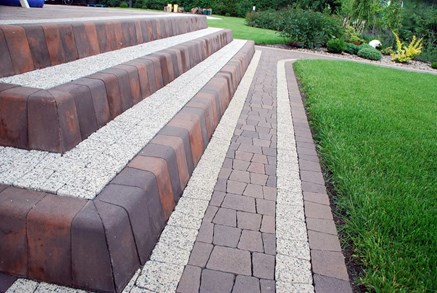 Libet Obrzeże Kravento Alto