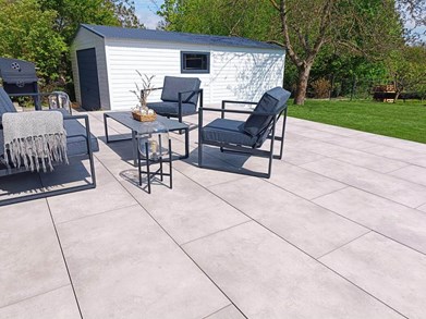 Goliat płyta gresowa Square 120x60x2 cm