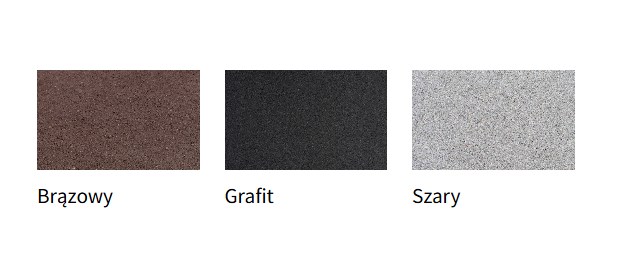 Pater Palisada Deco 60 cm