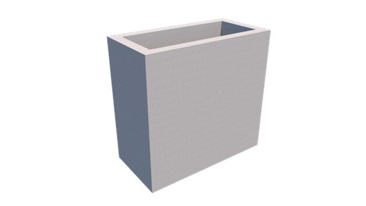 Jadar Donica Gamma Soft  D - 35x70x66
