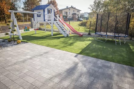 Libet Via Trio Aspero