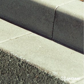 Jadar Bloczek drogowy 40x20x14 cm