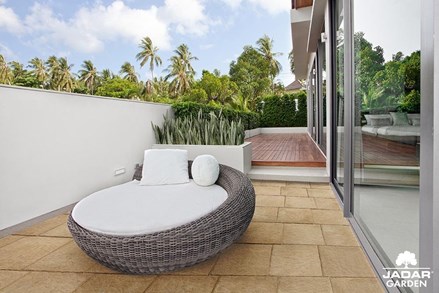 Jadar Cordoba Colorblend