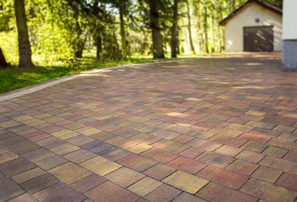 Jadar Bergamo Colorblend