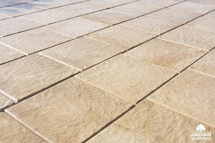 Jadar Malaga Colorblend