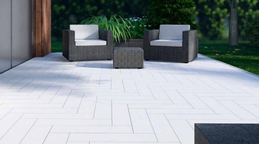 Semmelrock płyta tarasowa Lamo