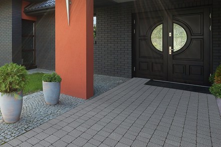 Jadar Bergamo Piatto Pro 6cm