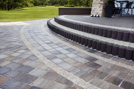 Jadar Bergamo Colorblend