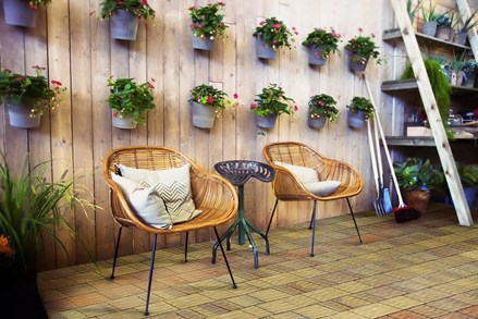 Jadar Granito Colorblend